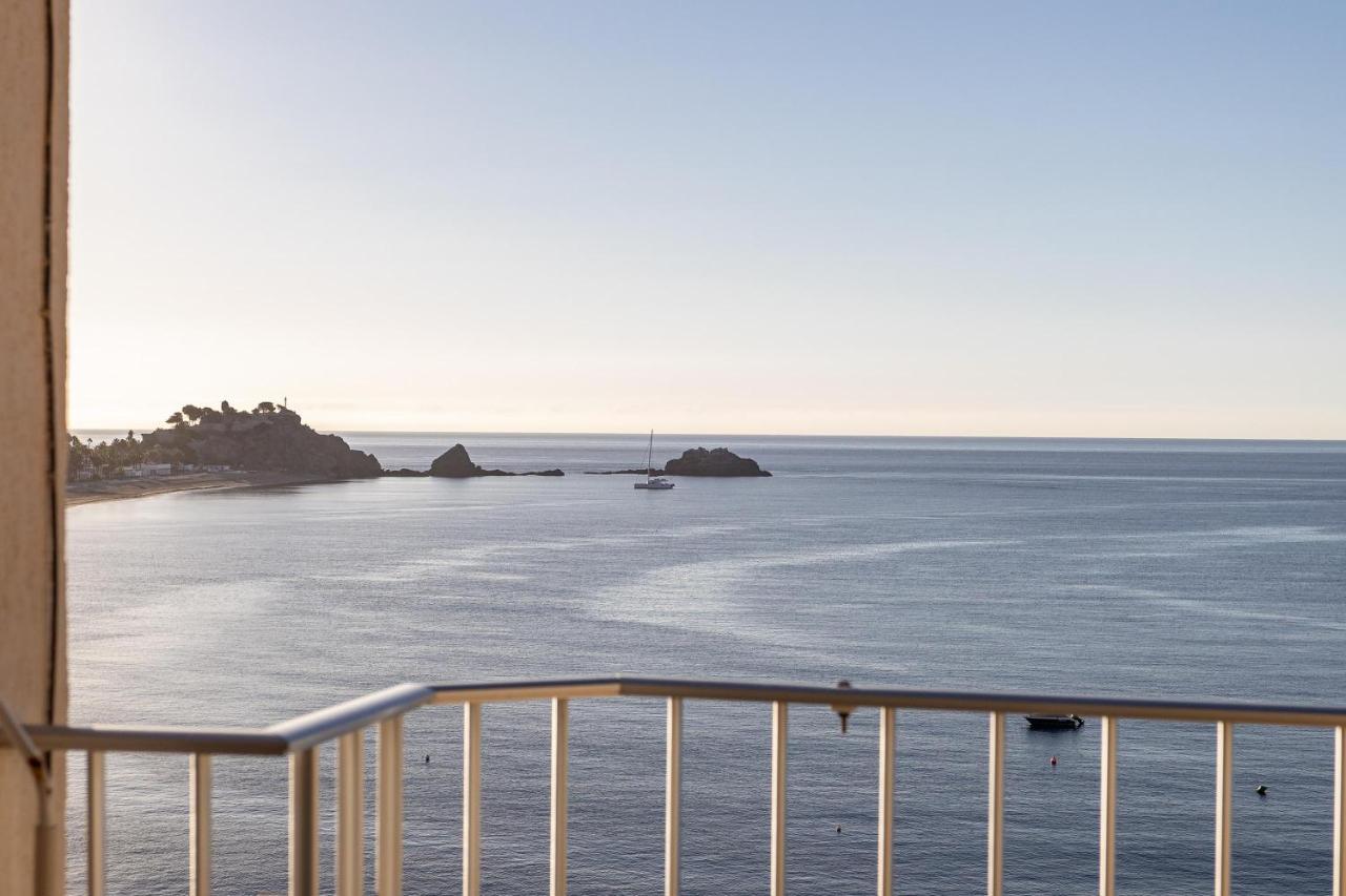 Apartment Sea-Front Almuñécar Eksteriør bilde